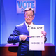 Stephen Colbert